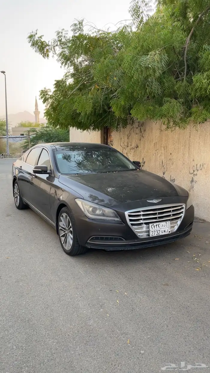 جينسس 2016 6