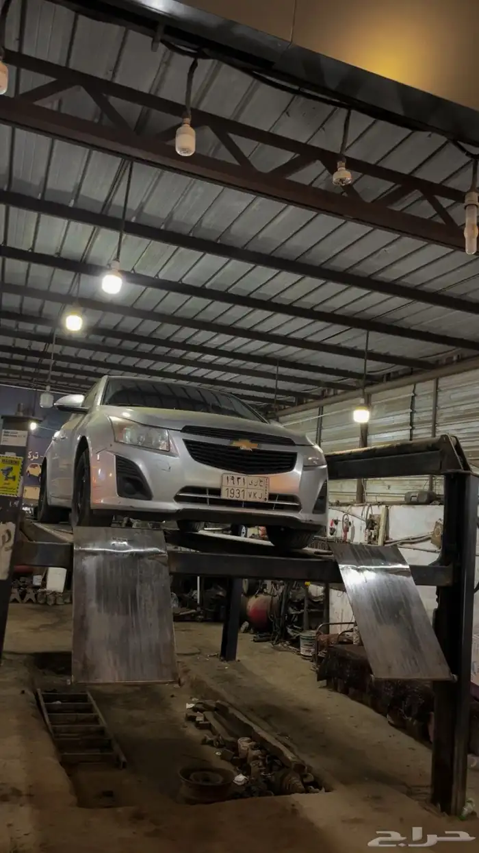 كروز 2015 نص فل للبيع 1