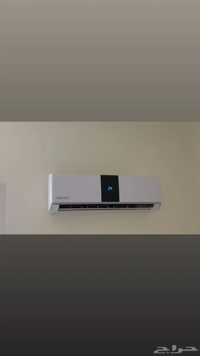 مكيف جينرال 0
