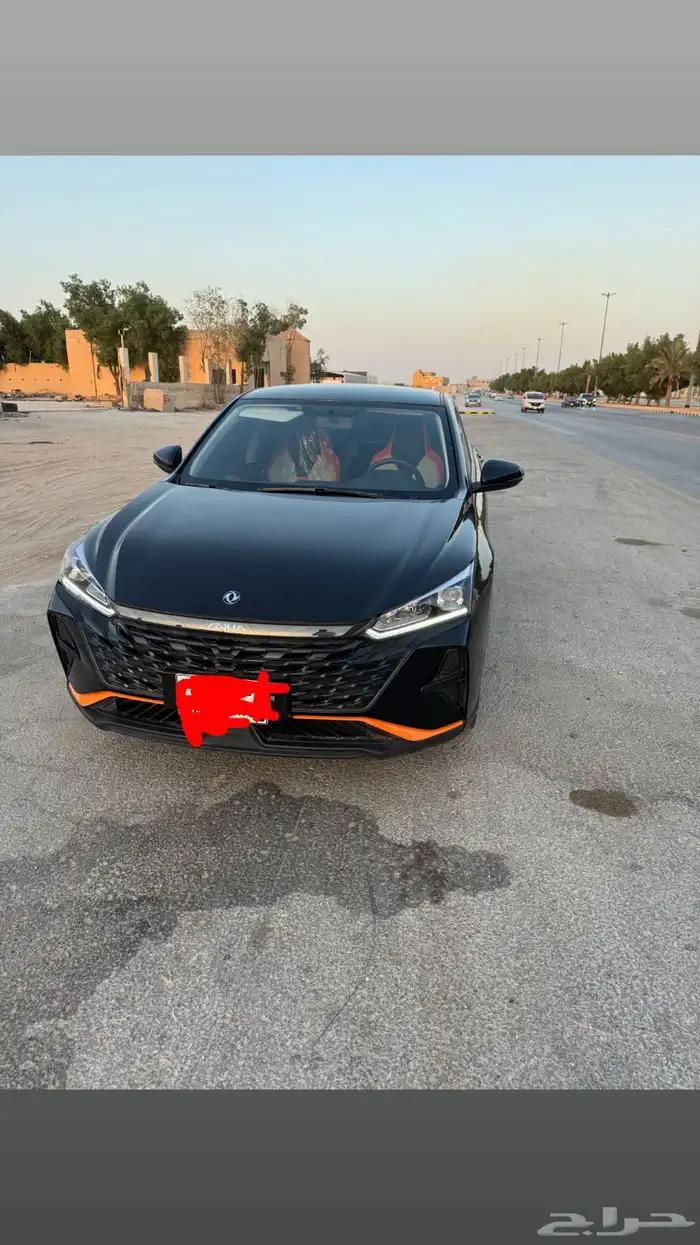دونج فينج شاين2025 للبيع 0