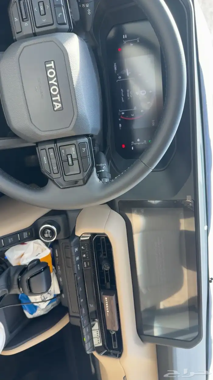 برادو 2025 فل كامل 2 1