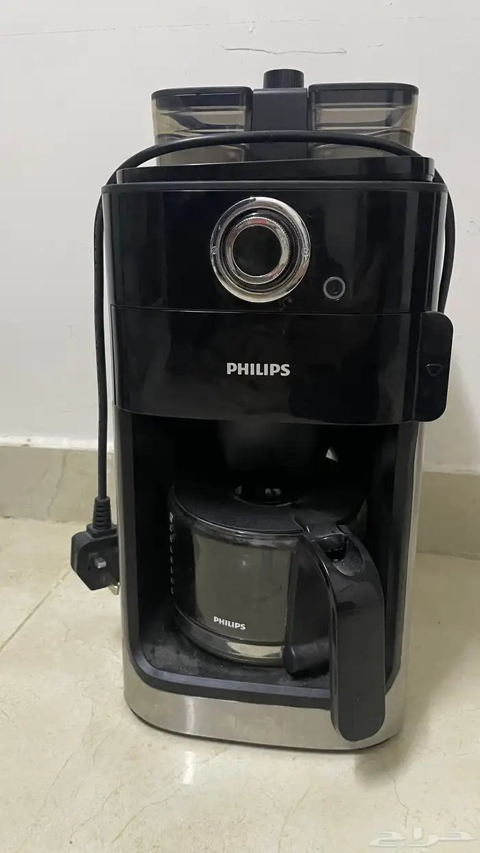 الة قهوة فيليبس 0