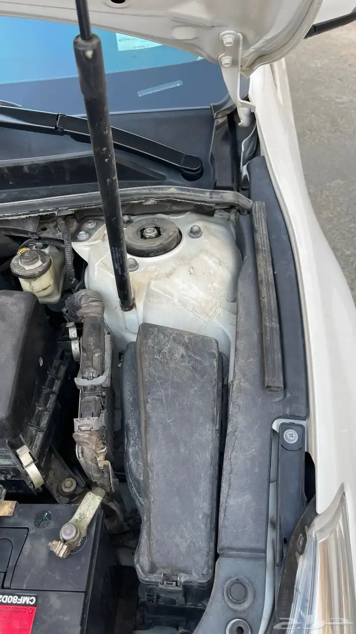 افالون 2016 فل كامل سعودي وكاله 26