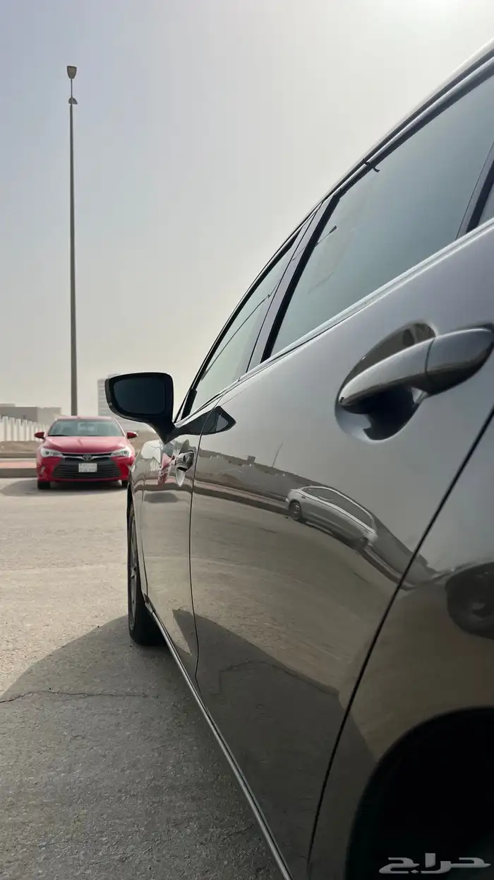 مازدا 2020 6 11