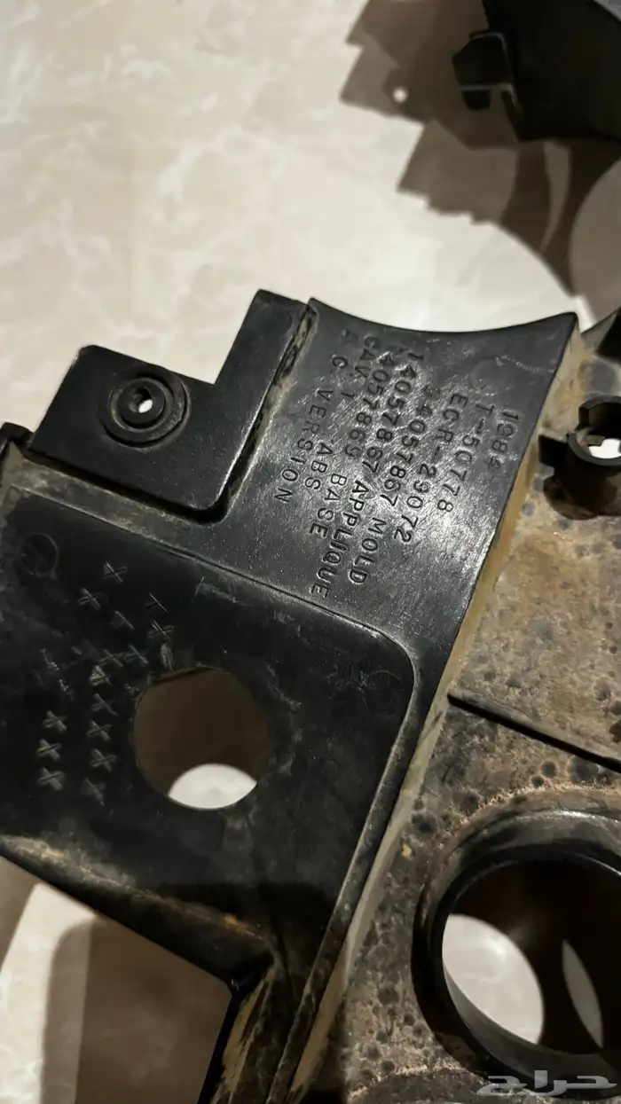 ديكور جمس 1985 اصلي 3