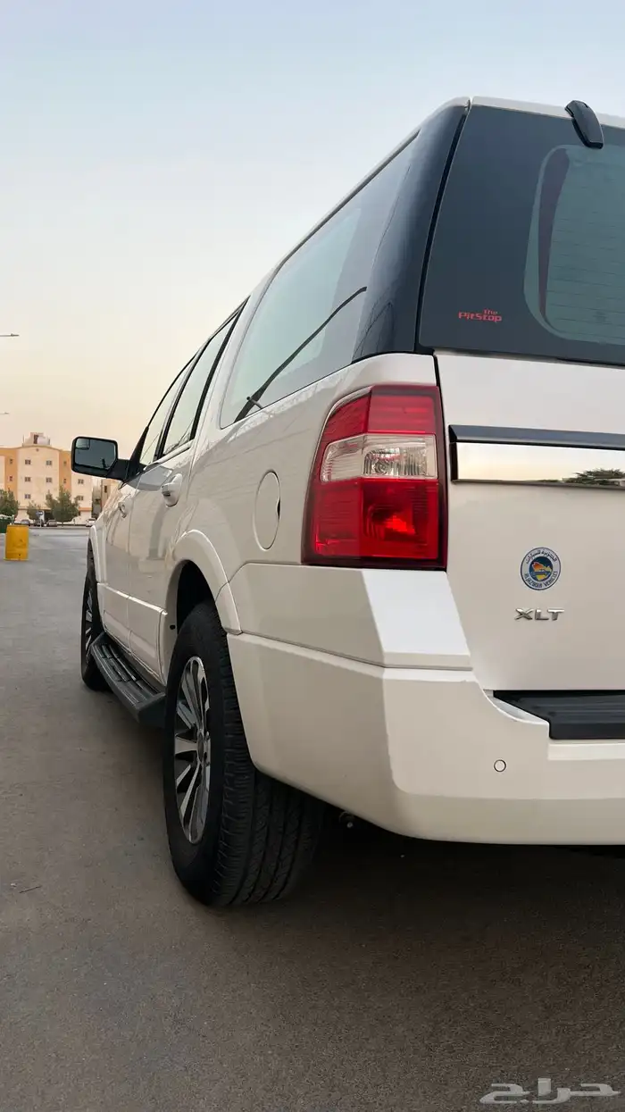 اكسبيدشن 2016 7