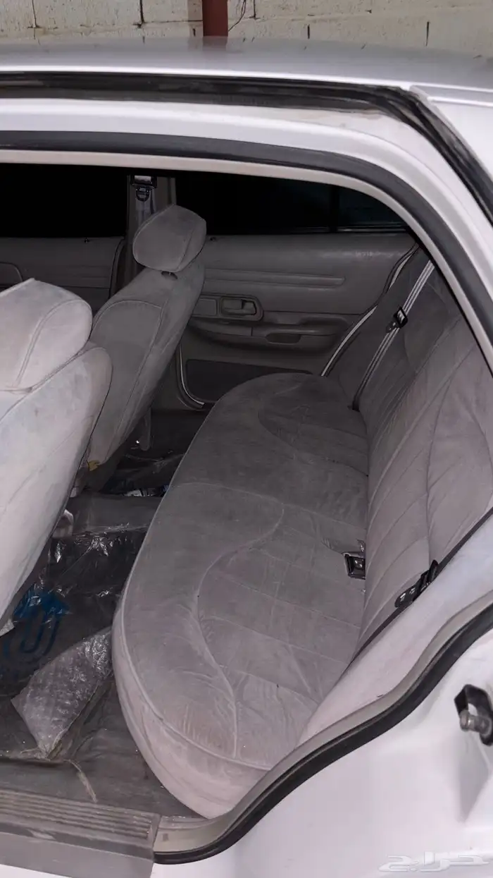 فورد فكتوريا 5