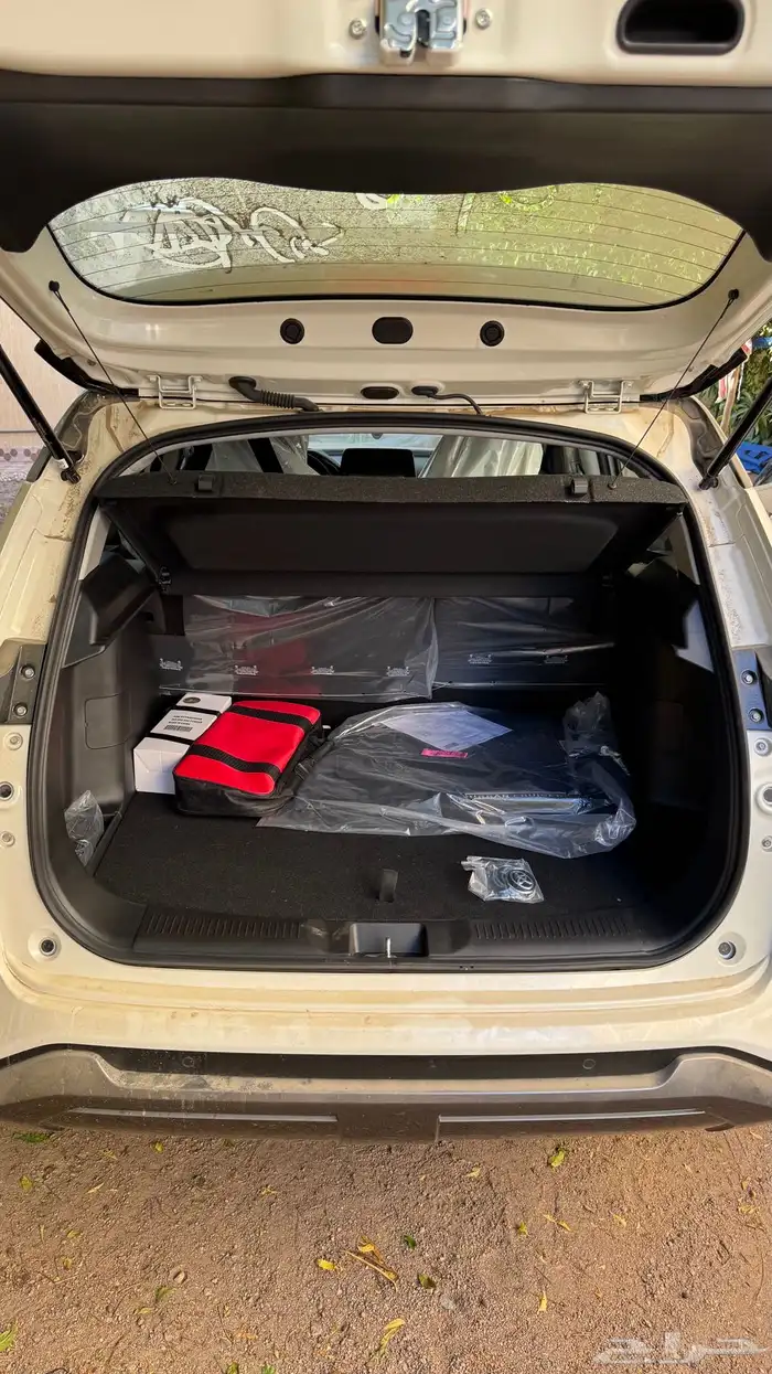 اوربان كروزر 2025 7