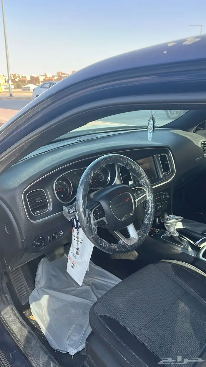 تشارجر 2016 rt 5.7 v8 4