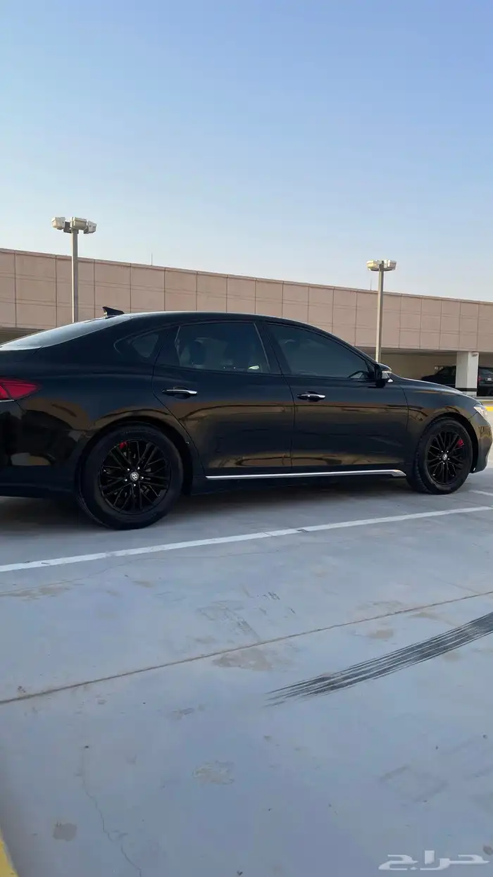 هونداي ازيرا ديزل 31