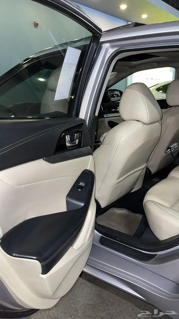 نيسان مكسيما 2016 - Nissan Maxima 2016 19