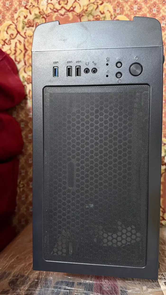 كيس بي سي من زيجماتيك جديد 13