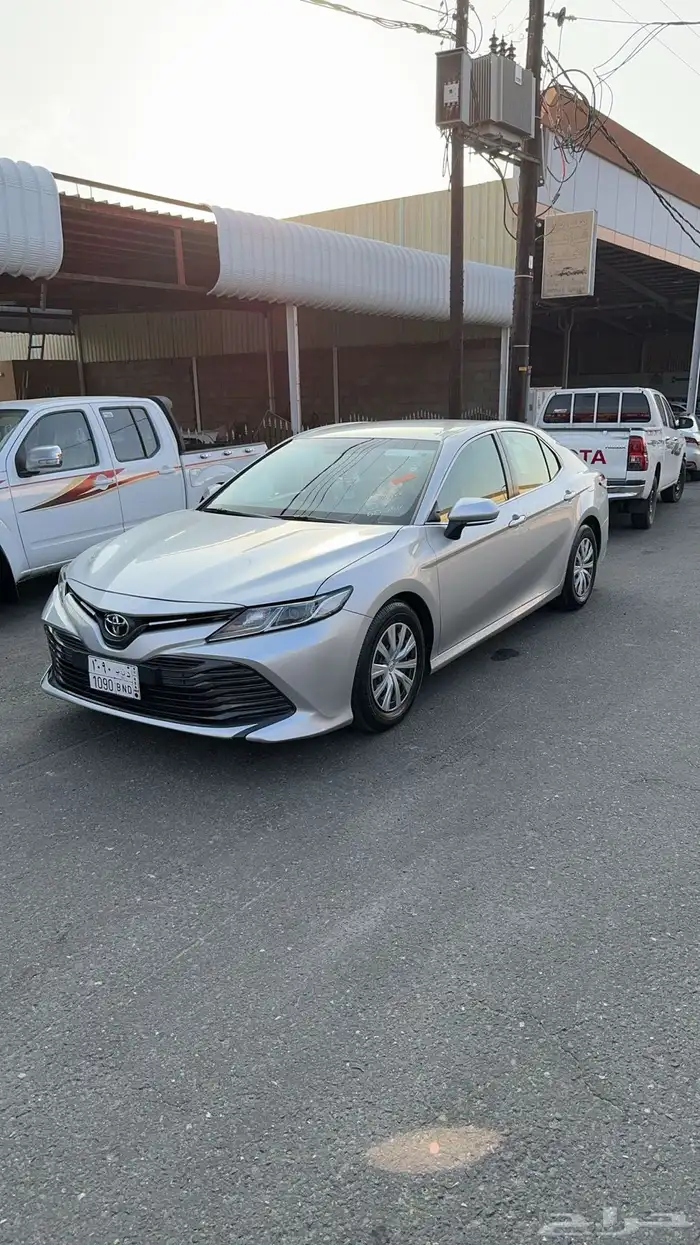 كامري2020 1