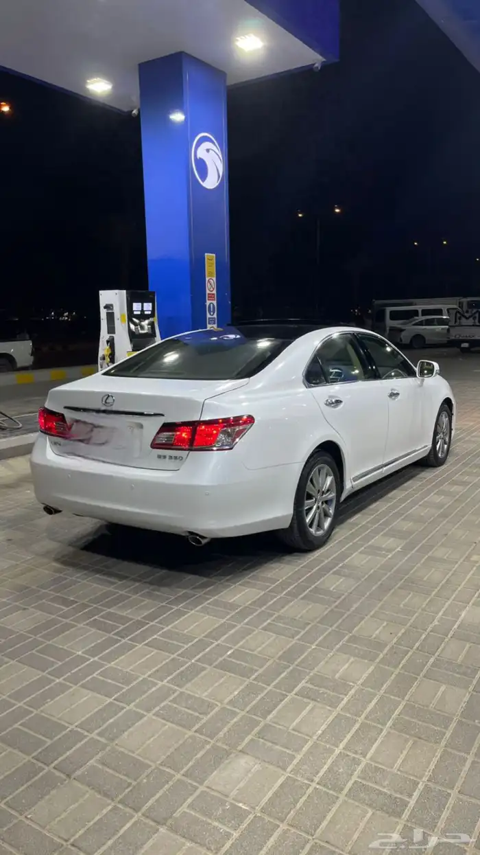 البيع لكزس 350 بدي وكاله ماعد رفرف قدام رش بدون معجون 0