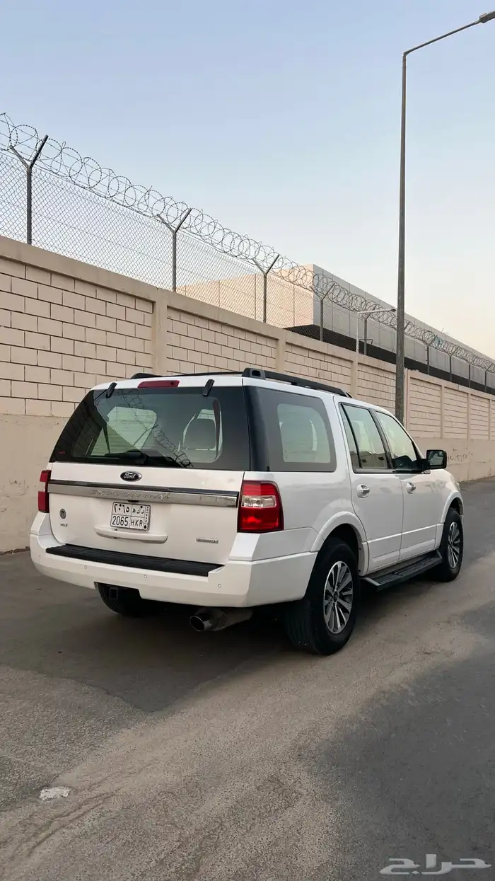 اكسبيدشن 2016 1