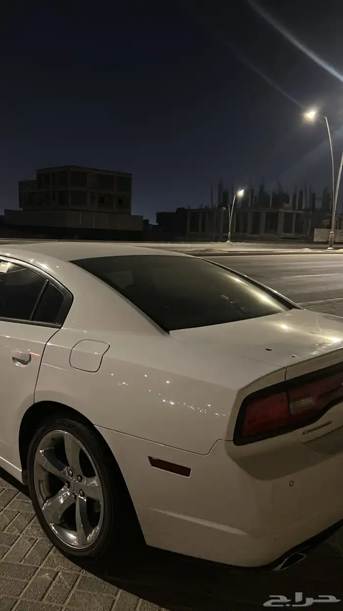 تشارجر ارتي رود اند ترك 4