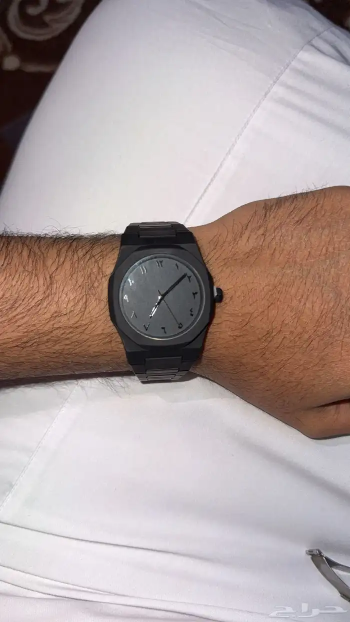 ساعات رجاليه و نسائيه 2