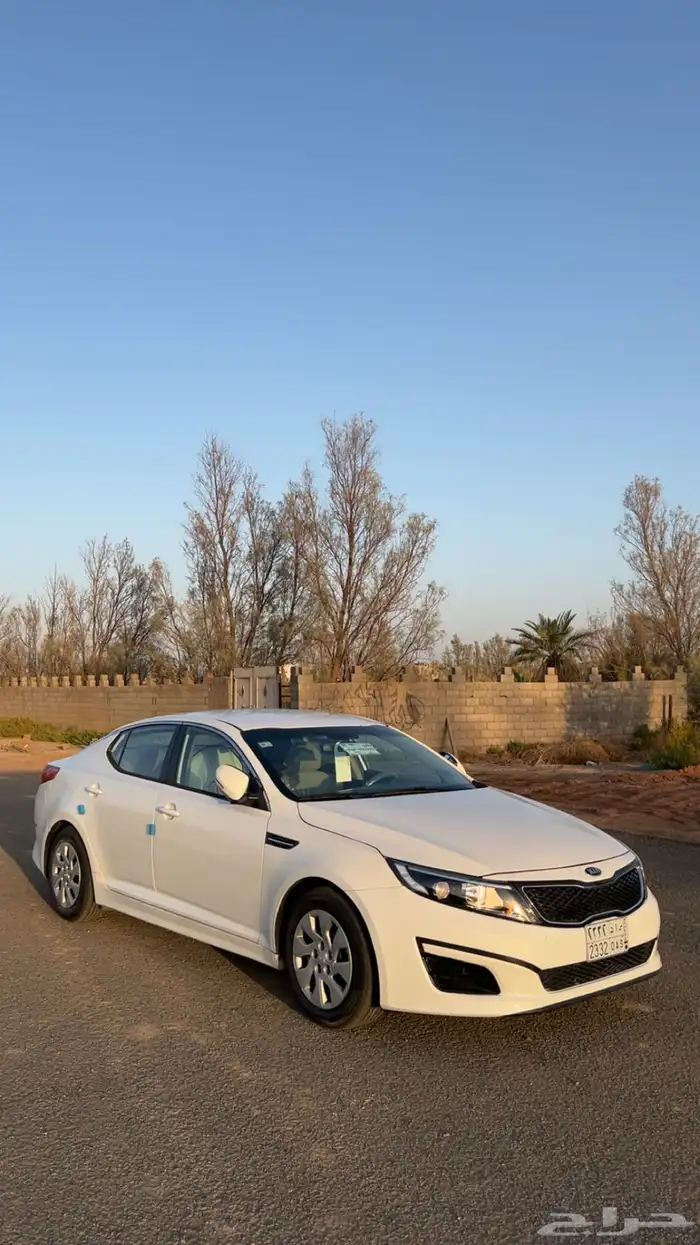 اوبتما 2015 قير عادي 3