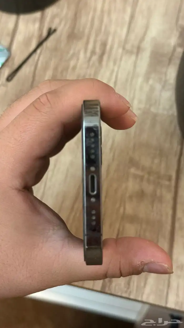 جوال ايفون 12 Pro 3