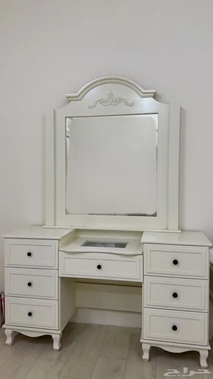 غرفة نوم مستعمل   محافظة السليل 1