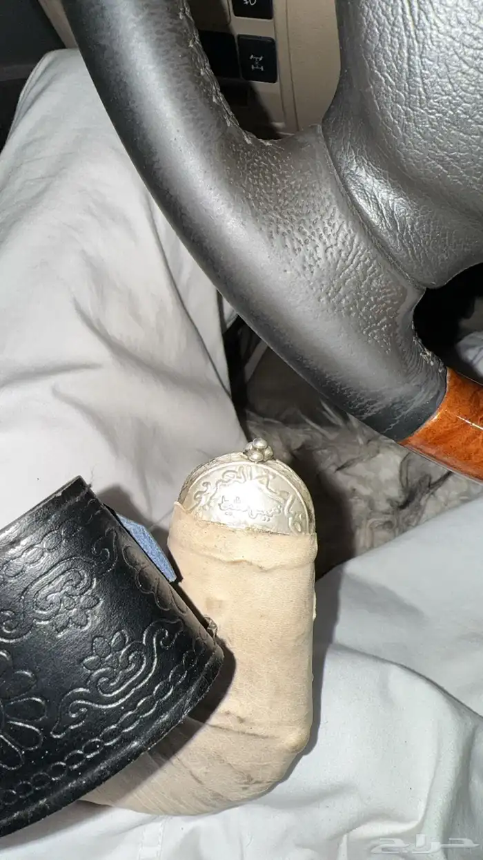 جنبية زراف 8