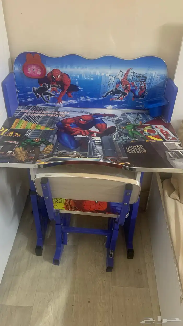 طاولة اطفال للبيع 0
