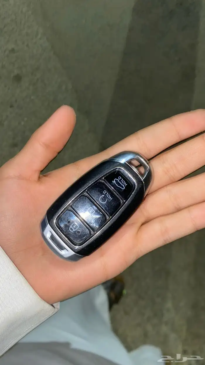 مفتاح ازيرا و سوناتا و النترا 2020 الى 2021 وكاله 3