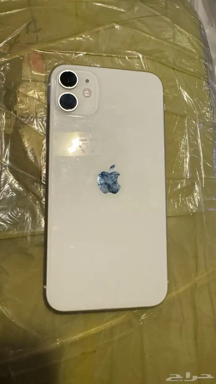 ايفون 11 العادي 2