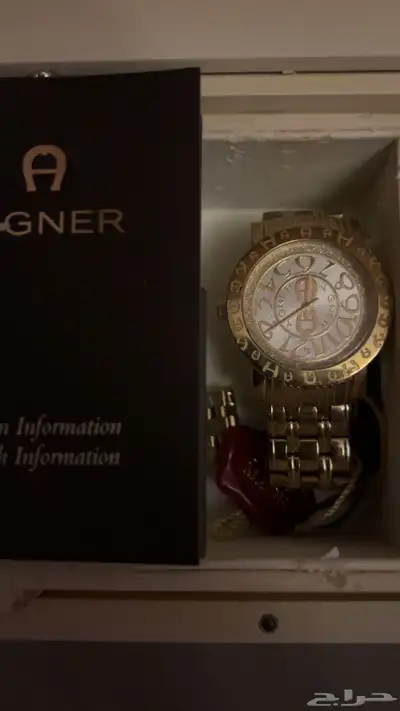 ساعه ماركة اصليه index