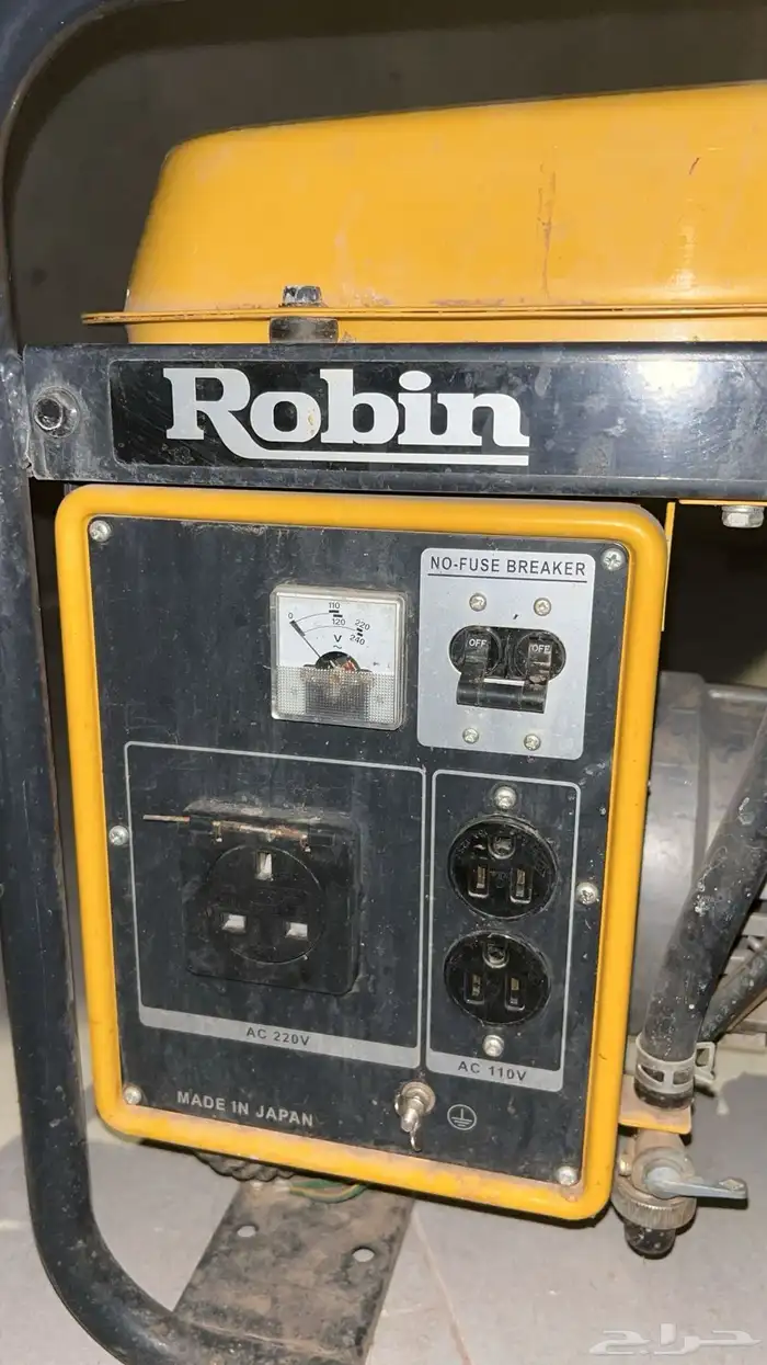 ماطور كهرباء 1