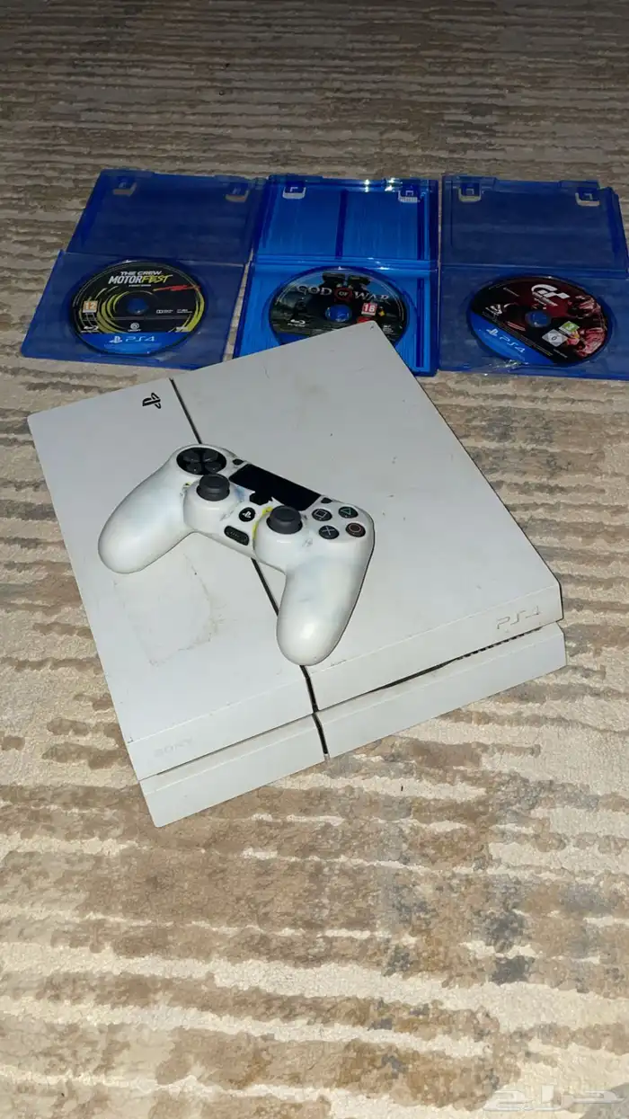 سوني فور 0