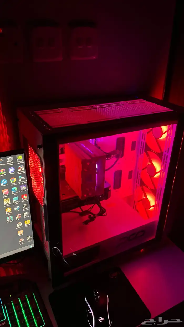 pc للبيع 1