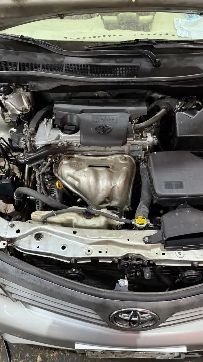 مكينة كامري كورولا 2005 . 2010 . 2017 0