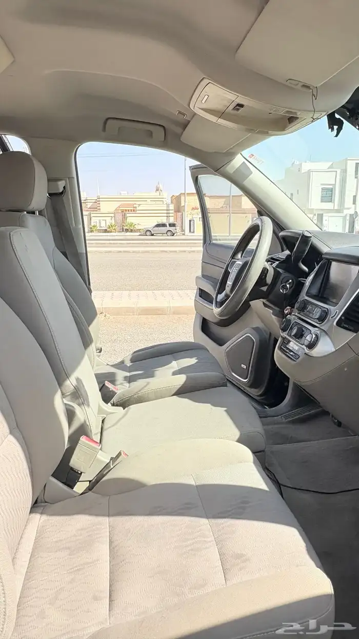 جمس يوكن قصير 2015 دبل 16