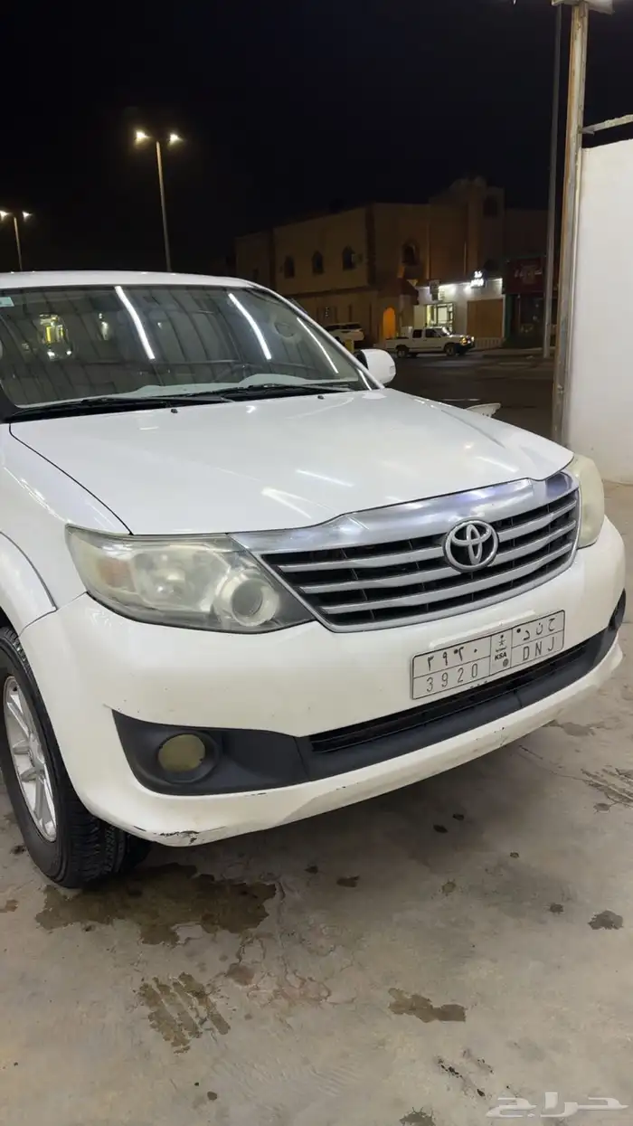 فورشنر 2015 بلد ممشى 200 الف 9