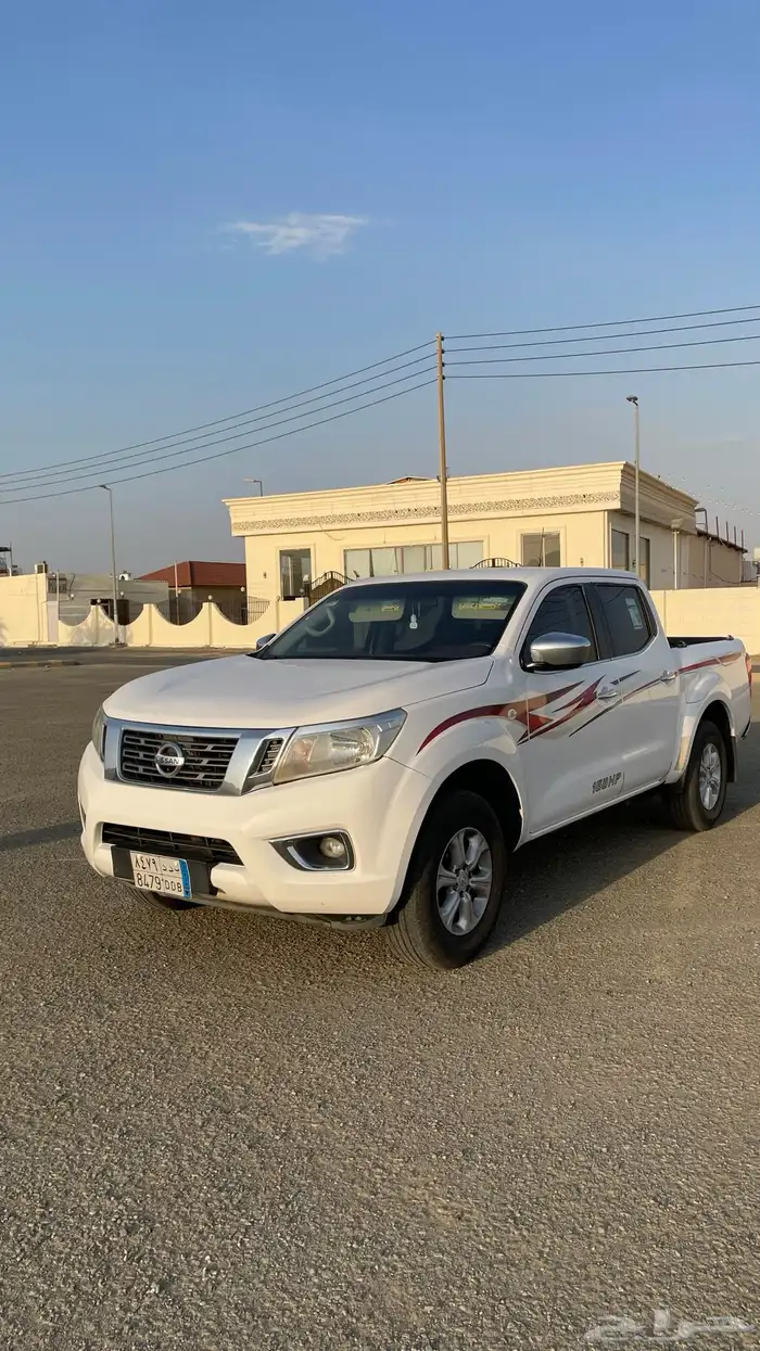 نافارا 1