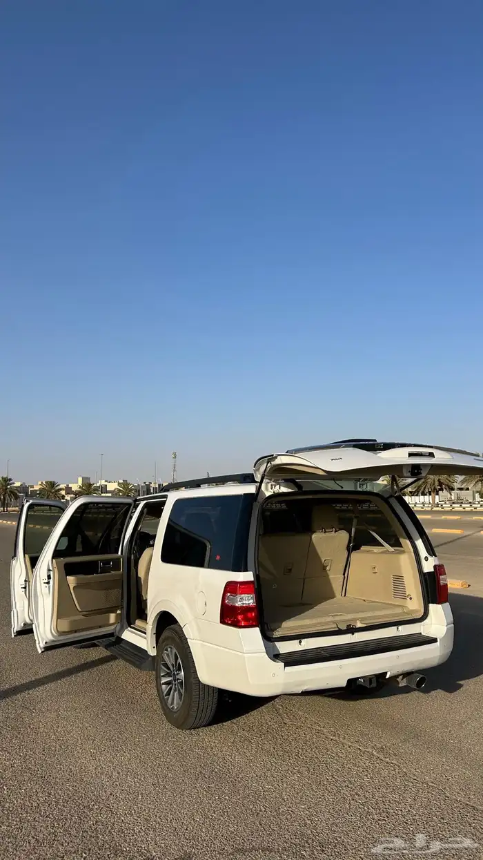 فورد أكسبدشن 2016 XLT 5