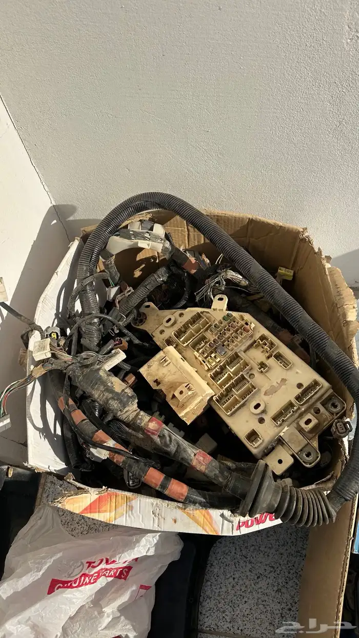 قطع لاند 2007 3