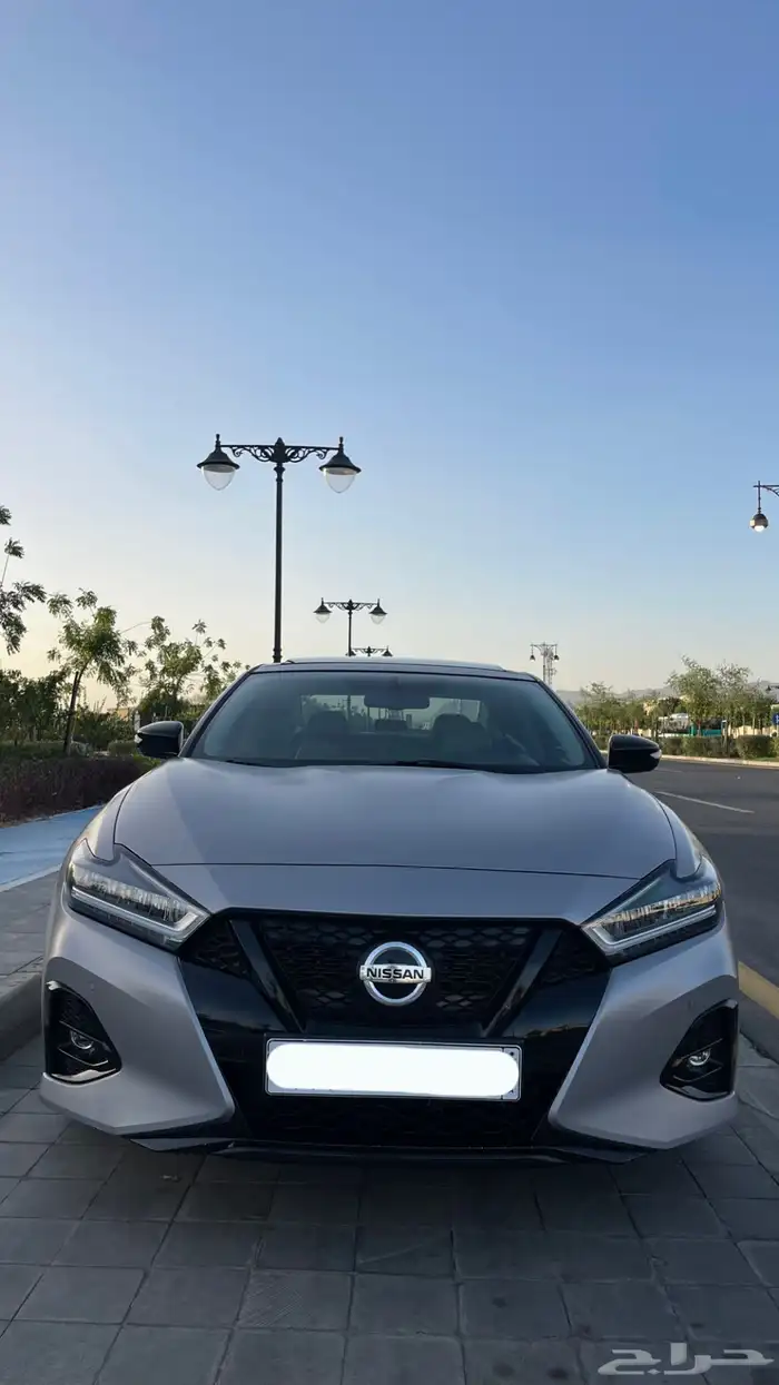 نيسان مكسيما 2016 - Nissan Maxima 2016 5