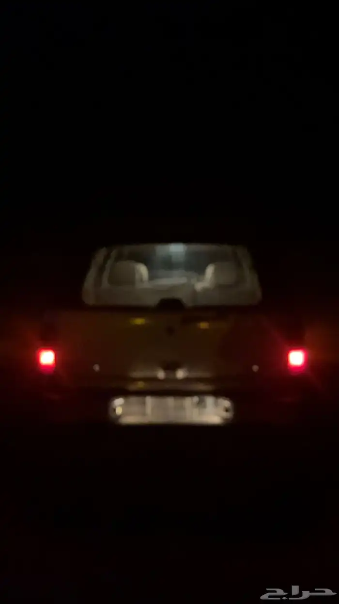 جمس يوكن قصير 2004 4