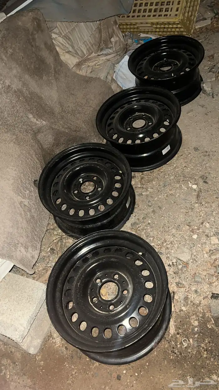 جنوط مرسيدس 0