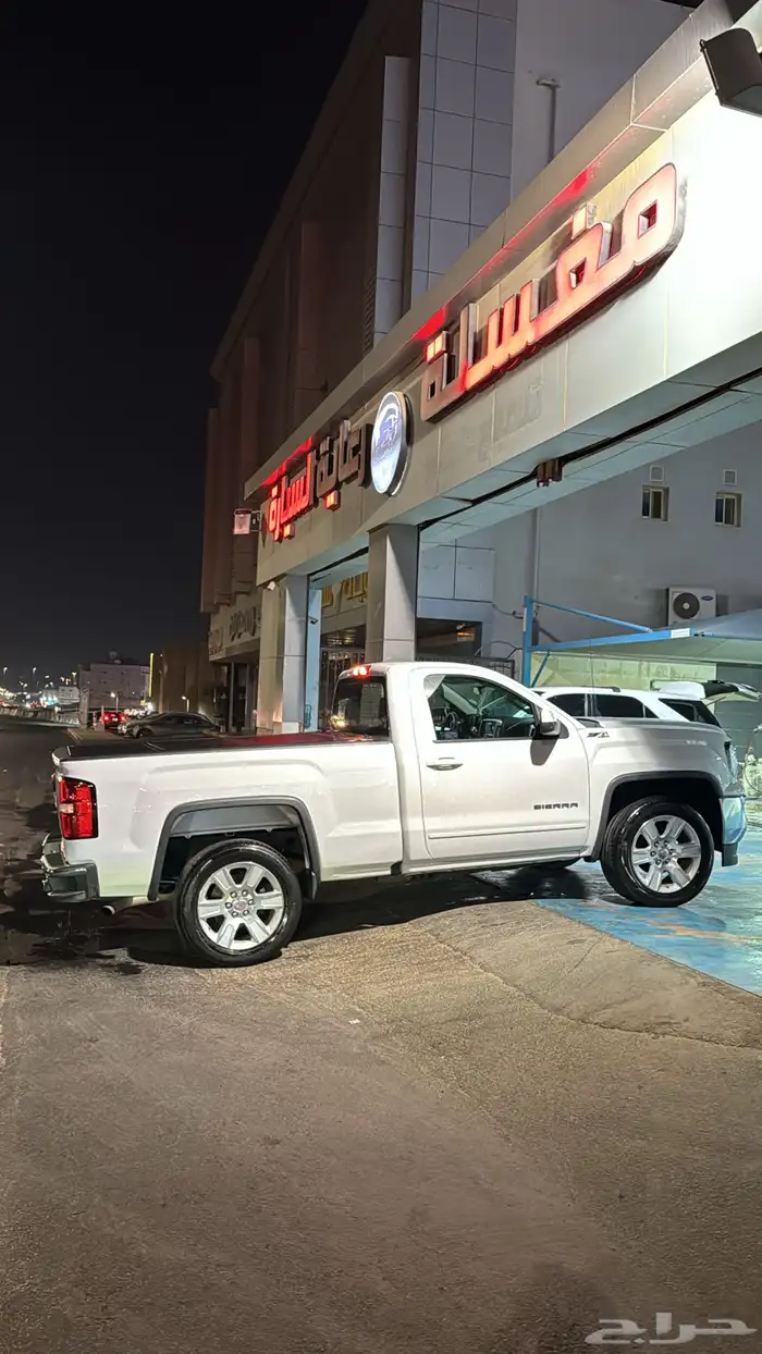 سييرا 2017 للبيع 11