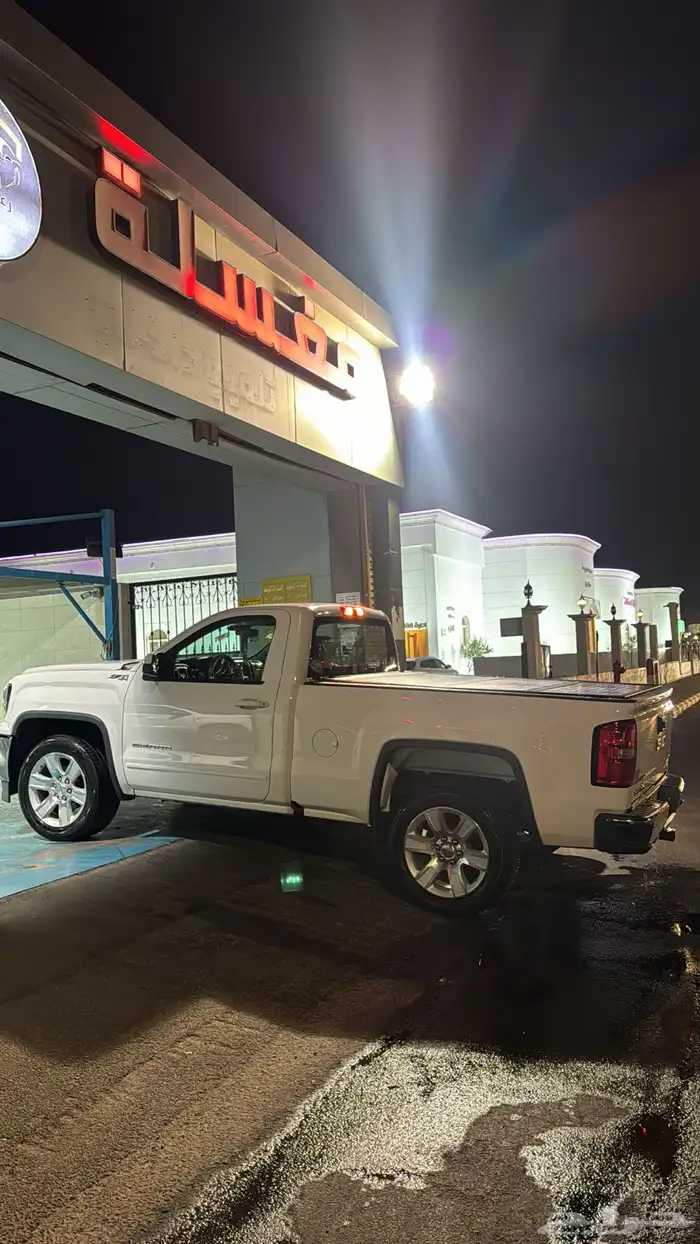 سييرا 2017 للبيع 16