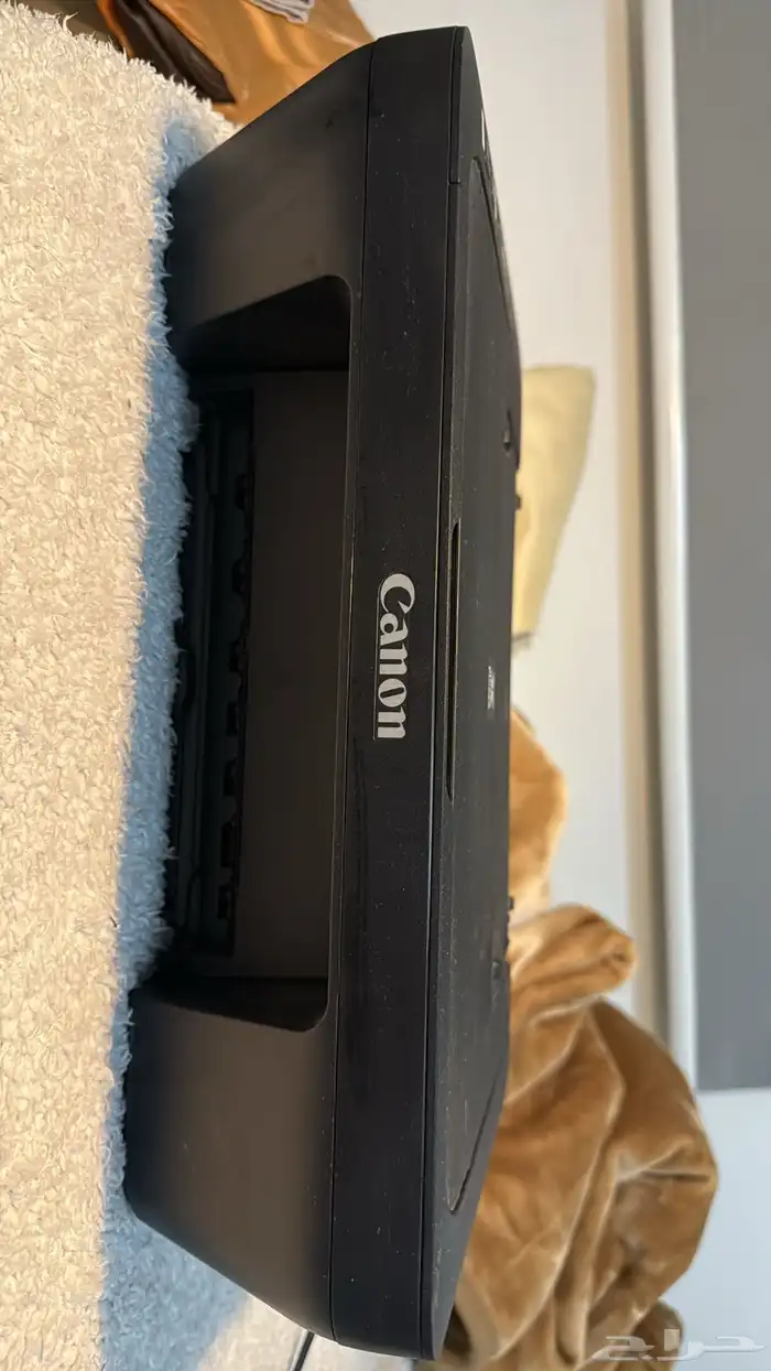 طابعة كانون 2