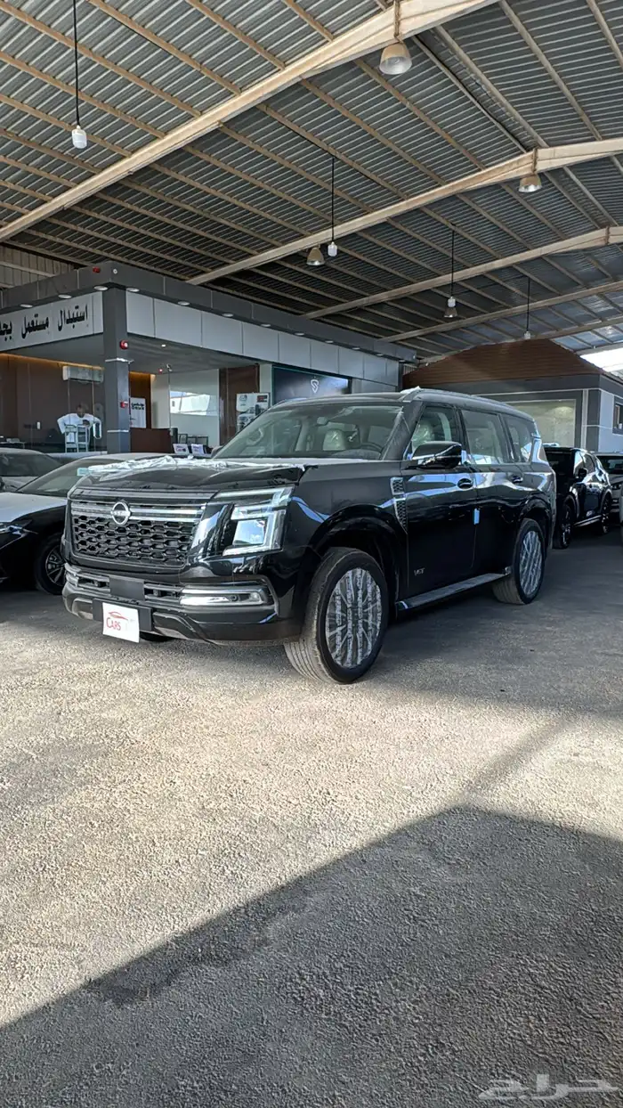 باترل بلاتينيوم لون أسود 3