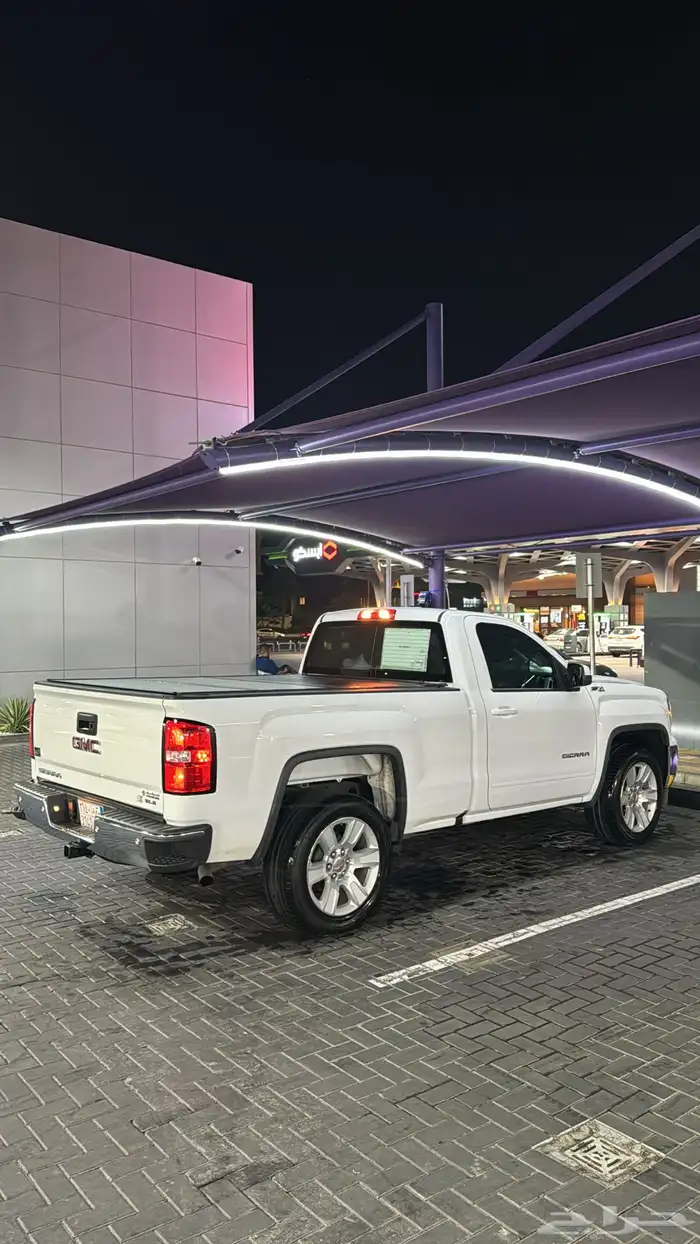 سييرا 2017 للبيع 1