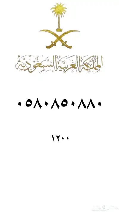 ارقام مميزه stc index