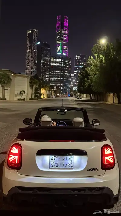 ميني كوبر index