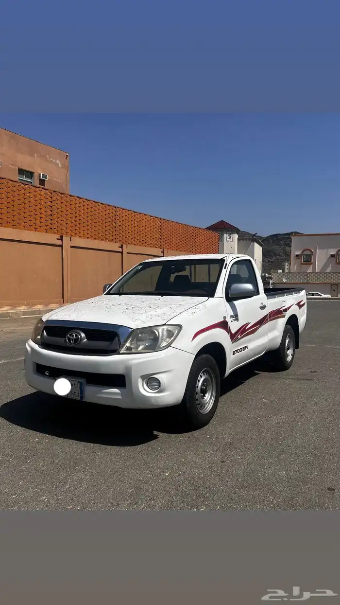 هايلكس 1