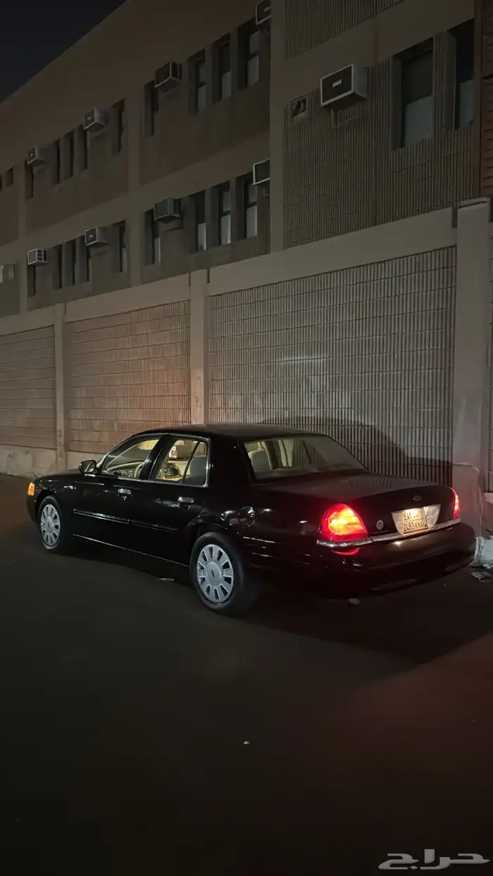 فورد فكتوريا 13